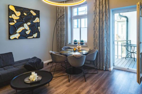 Ferienwohnung Windspiel, Warnemünde